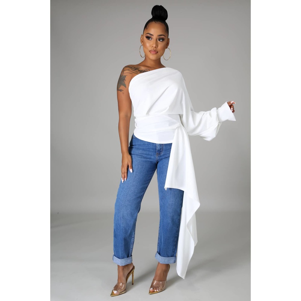 Believe In Me Top